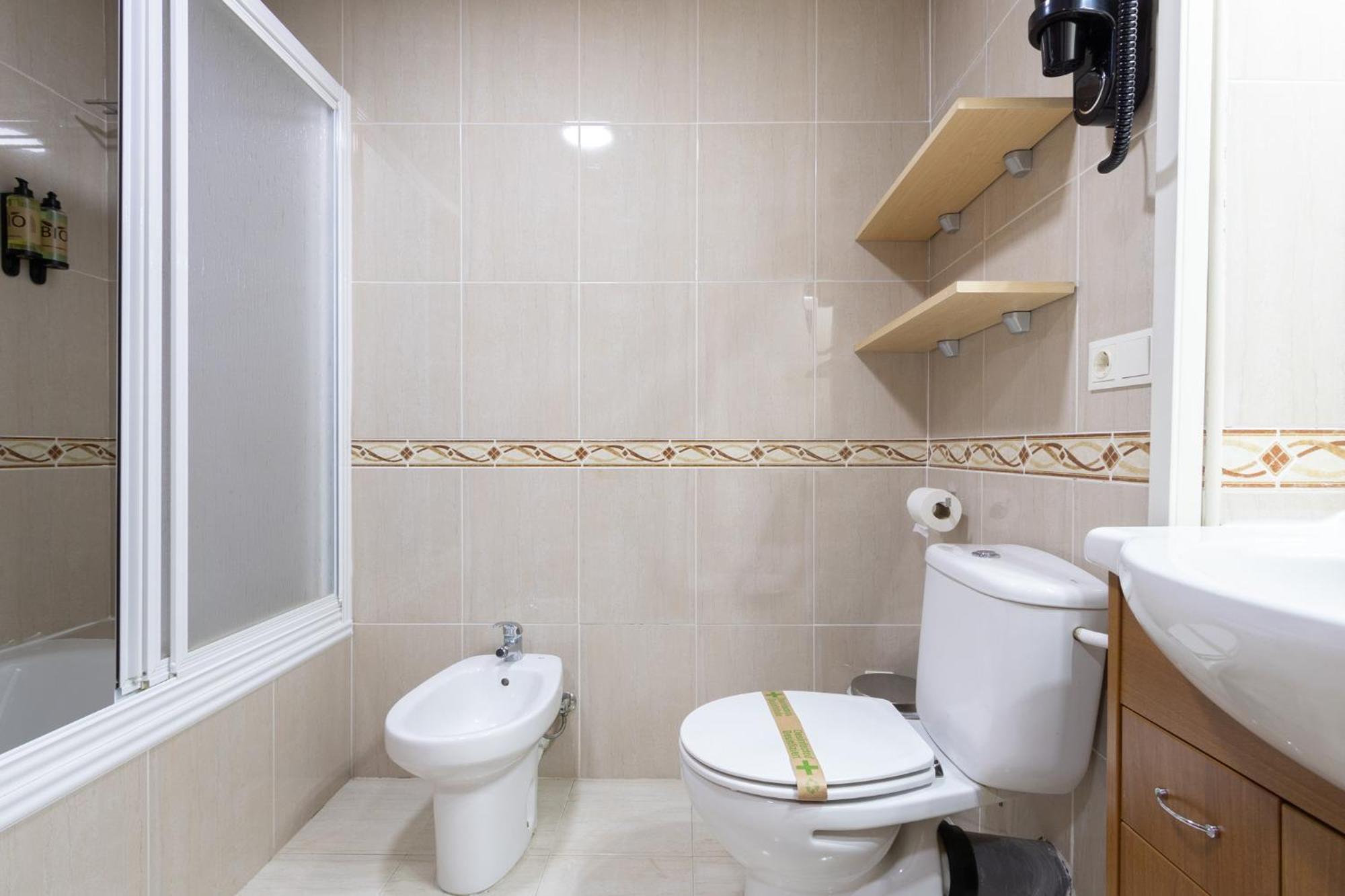 Insidehome Zaravencia Plaza Mayor โตโร ภายนอก รูปภาพ