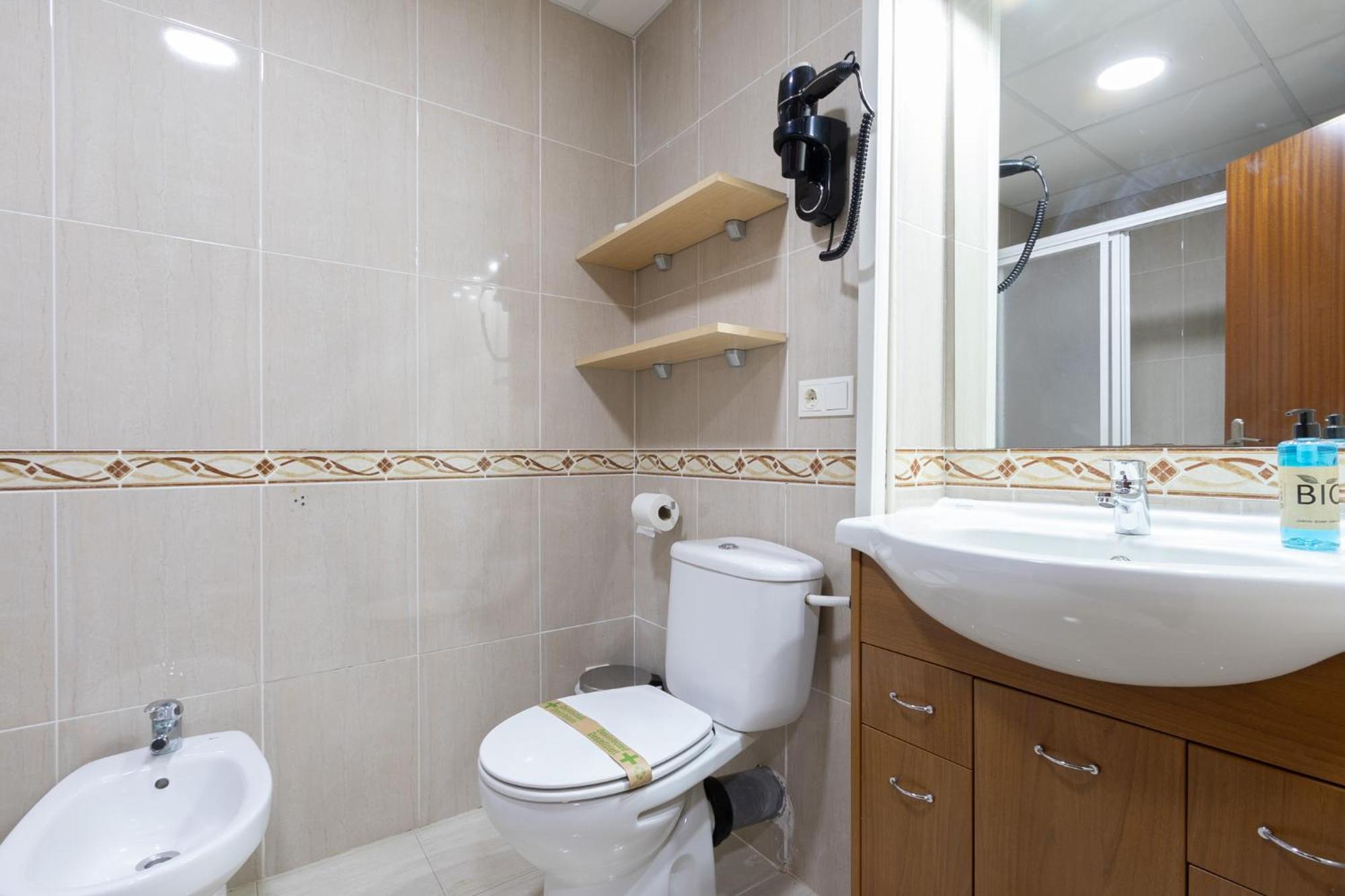 Insidehome Zaravencia Plaza Mayor โตโร ภายนอก รูปภาพ